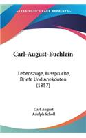 Carl-August-Buchlein
