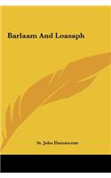 Barlaam and Loasaph