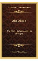 Olof Olsson