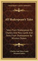 All Shakespeare's Tales