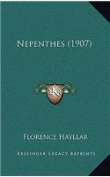 Nepenthes (1907)
