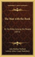 Man with the Book