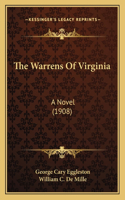 Warrens Of Virginia