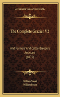 The Complete Grazier V2