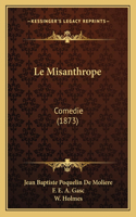 Misanthrope