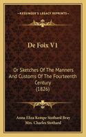 De Foix V1