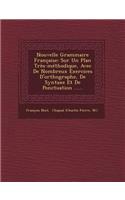 Nouvelle Grammaire Francaise