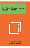 The Best of Armstrong Circle Theatre