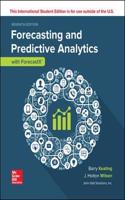 FORECASTING AND PREDICTIVE ANALYTICS WITH FORECAST X (TM)