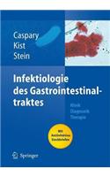 Infektiologie Des Gastrointestinaltraktes