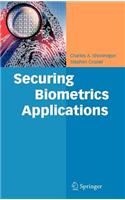 Securing Biometrics Applications