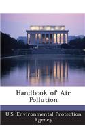 Handbook of Air Pollution