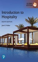 Introduction to Hospitality, Global Edition