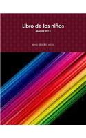 Libro De Los Ninos: (Spanish)