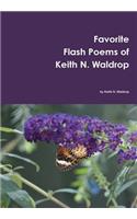 Favorite Flash Poems