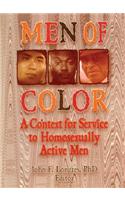 Men of Color