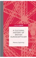 Cultural History of British Euroscepticism
