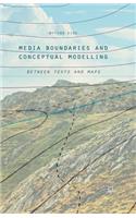 Media Boundaries and Conceptual Modelling