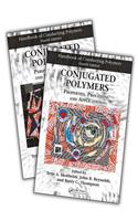 Handbook of Conducting Polymers, Fourth Edition - 2 Volume Set