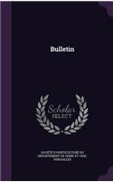 Bulletin