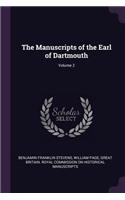 The Manuscripts of the Earl of Dartmouth; Volume 2