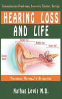 Hearing Loss and Life