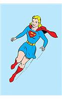 Supergirl: The Silver Age Omnibus Vol. 2 (Supergirl: the Silver Age Omnibus 2)