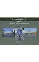 Stresses, Strains, Displacements