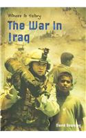 The War in Iraq
