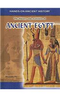 The History and Activities of Ancient Egypt