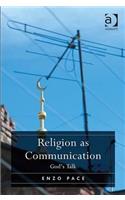 Religion as Communication