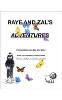 Raye and Zal's Adventures