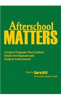 Afterschool Matters