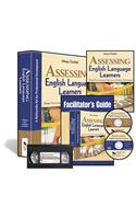 Assessing English Language Learners (Multimedia Kit): Bridges From Language Proficiency to Academic Achievement: A Multimedia Kit for Professional Development