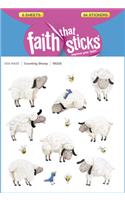 Counting Sheep