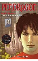 The Quillan Games