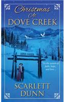 Christmas at Dove Creek