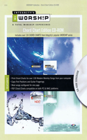 Iworship - Chord Chart Edition CD-ROM