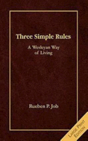 Three Simple Rules Large Print
