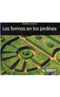 Las Formas En Los Jardines