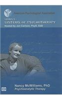 Psychoanalytic Therapy