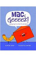 Mac & Geeeez!