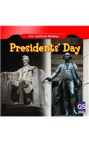 Presidents' Day