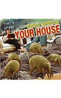 Gross Things in Your House: (That's Gross!)