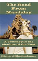 Road from Mandalay