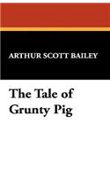 The Tale of Grunty Pig