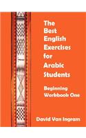 The Best English Exercises for Arabic Students