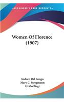 Women Of Florence (1907)