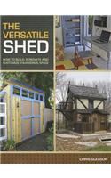 The Versatile Shed