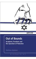 Out of Bounds
